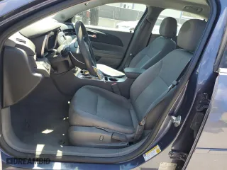 2014 Chevrolet Malibu LS with VIN 1G11B5SL5EF137967, listed as a Copart auction lot 53103535 with 163,836 mi miles and Salvage Title. Bid and sale history available at carsss.com. Image 7.