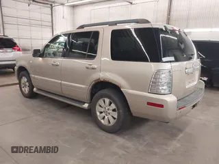 2007 Mercury Mountaineer z VIN 4M2EU47E27UJ08488, wystawiony jako IAAI lot #42126730 z przebiegiem 151 270 mil mil oraz . Historia ofert i sprzedaży dostępna na DreamBid. Obrazek 3.
