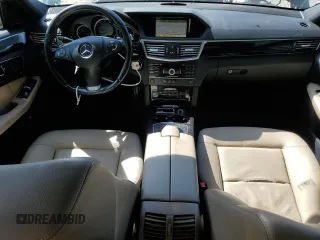 2011 Mercedes-Benz E 350 Luxury with VIN WDDHF8HB6BA383967, listed as a Copart auction lot 58810805 with 155,271 mi miles and Salvage title. Bid and sale history available at DreamBid. Image 8.