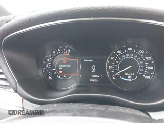 2019 Lincoln MKC Select with VIN 5LMCJ2C99KUL52725, listed as a IAAI auction lot 41512726 with 119,422 mi miles and . Bid and sale history available at DreamBid. Image 7.