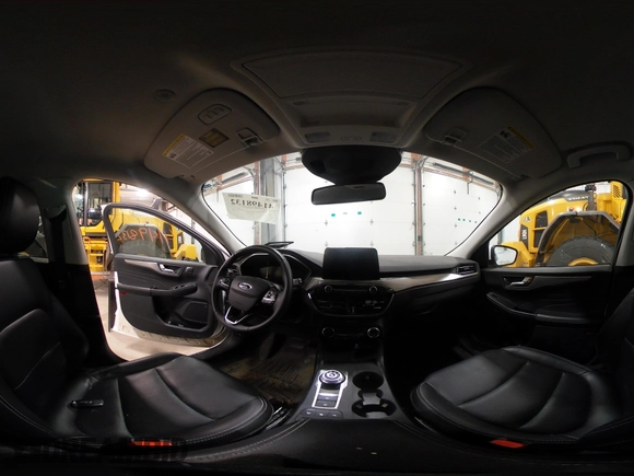 2021 Ford Escape Titanium Hybrid с VIN 1FMCU9DZXMUB03855, выставлен на аукционе IAAI как лот 41498132 с пробегом 63 892 миль миль и . История ставок и продаж доступна на DreamBid. Изображение 18.