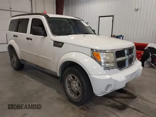 2011 Dodge Nitro SE с VIN 1D4PT2GK6BW590233, выставлен на аукционе IAAI как лот 42778691 с пробегом 233 652 миль миль и . История ставок и продаж доступна на DreamBid. Изображение 1.