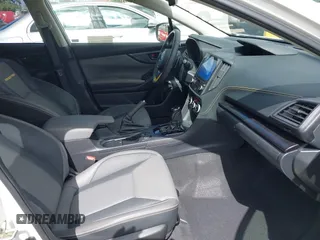 2021 Subaru Crosstrek Special Sports с VIN JF2GTHSC9MH373591, выставлен на аукционе IAAI как лот 42256908 с пробегом 23 304 миль миль и . История ставок и продаж доступна на DreamBid. Изображение 5.