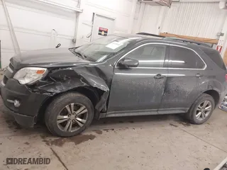 2012 Chevrolet Equinox LT w/2LT with VIN 2GNALPEK2C1200862, listed as a IAAI auction lot 41379395 with 83,589 mi miles. Bid and sale history available at carsss.com. Image 14.
