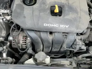 2019 Hyundai Kona SE with VIN KM8K12AA8KU336107, listed as a Copart auction lot 86301055 with 109,359 mi miles and Salvage title. Bid and sale history available at DreamBid. Image 14.