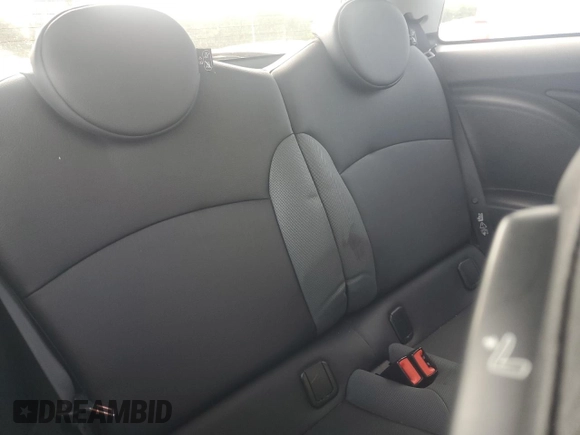 2010 MINI Hardtop S with VIN WMWMF7C59ATZ69213, listed as a Copart auction lot 54270705 with 77,594 mi miles and Salvage Title. Bid and sale history available at DreamBid. Image 10.