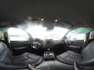 2017 Nissan Rogue SL с VIN JN8AT2MT7HW145402, выставлен на аукционе IAAI как лот 42377013 с пробегом 93 421 миль миль и . История ставок и продаж доступна на DreamBid. Изображение 22.