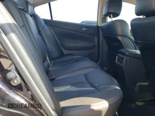 2010 Nissan Maxima SV z VIN 1N4AA5AP9AC863928, wystawiony jako Copart lot #54934855 z przebiegiem 102 624 mil mil oraz Szkoda całkowita • Salvage title. Historia ofert i sprzedaży dostępna na DreamBid. Obrazek 10.