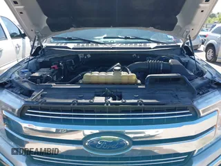 2020 Ford F-150 XL with VIN 1FTEW1E56LFA63720, listed as a IAAI auction lot 42232847 with 133,416 mi miles and . Bid and sale history available at DreamBid. Image 10.