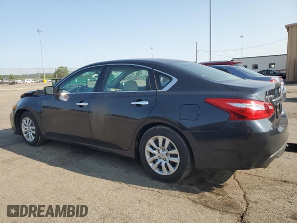 2016 Nissan Altima S with VIN 1N4AL3AP6GC245991, listed as a Copart auction lot 58140865 with 109,714 mi miles and Salvage title. Bid and sale history available at DreamBid. Image 2.