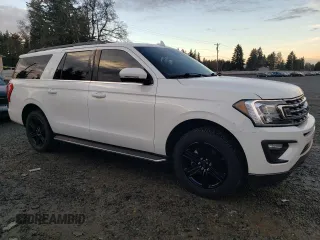 2020 Ford Expedition Max XLT с VIN 1FMJK1JT8LEA94645, выставлен на аукционе Copart как лот 86206004 с пробегом 81 175 миль миль и Чистый • Clean title. История ставок и продаж доступна на DreamBid. Изображение 4.