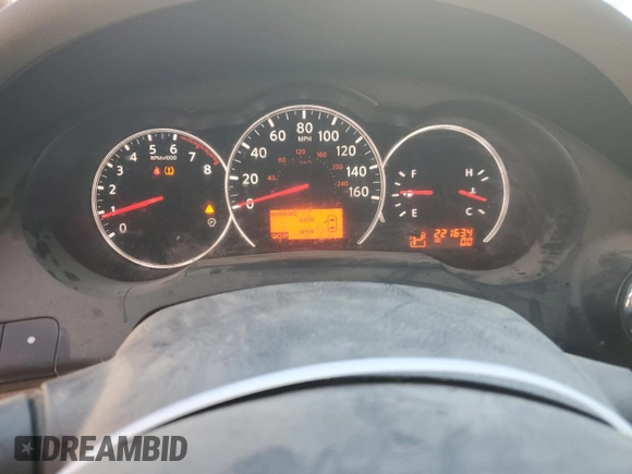 2012 Nissan Altima 2.5 S with VIN 1N4AL2AP3CN489915, listed as a Copart auction lot 49487895 with 221,634 mi miles and Salvage Title. Bid and sale history available at carsss.com. Image 9.
