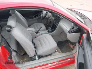 1996 Ford Mustang z VIN 1FALP4045TF183390, wystawiony jako IAAI lot #42361063 z przebiegiem 163 194 mil mil oraz . Historia ofert i sprzedaży dostępna na DreamBid. Obrazek 5.