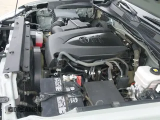 2023 Toyota Tacoma SR z VIN 3TMCZ5AN7PM543217, wystawiony jako IAAI lot #43400966 z przebiegiem 59 385 mil mil oraz . Historia ofert i sprzedaży dostępna na DreamBid. Obrazek 19.