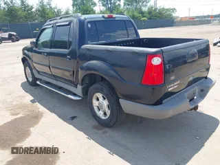 2002 Ford Explorer Sport Trac Value z VIN 1FMZU77E82UB50497, wystawiony jako IAAI lot #42562070 z przebiegiem 188 602 mil mil oraz . Historia ofert i sprzedaży dostępna na DreamBid. Obrazek 3.