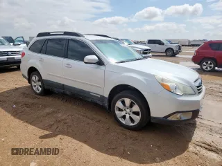 2012 Subaru Outback Prem with VIN 4S4BRCCC8C3269724, listed as a Copart auction lot 61562815 with 148,981 mi miles and Clean title. Bid and sale history available at DreamBid. Image 4.