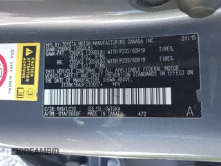 2015 Lexus RX 350 with VIN 2T2BK1BA0FC306074, listed as a IAAI auction lot 42725806 with 61,472 mi miles and . Bid and sale history available at DreamBid. Image 9.