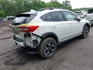 2019 Subaru Crosstrek Premium z VIN JF2GTACC2KH255868, wystawiony jako IAAI lot #42358925 z przebiegiem 65 247 mil mil oraz . Historia ofert i sprzedaży dostępna na DreamBid. Obrazek 4.