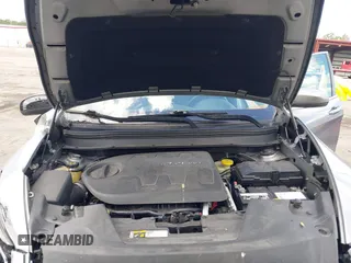 2014 Jeep Cherokee Limited с VIN 1C4PJLDS3EW158250, выставлен на аукционе IAAI как лот 42572821 с пробегом 132 958 миль миль и . История ставок и продаж доступна на DreamBid. Изображение 10.
