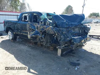 2021 Chevrolet Silverado 1500 Custom with VIN 3GCPYBEK9MG374847, listed as a IAAI auction lot 41663209 with Not Provided miles and . Bid and sale history available at DreamBid. Image 1.