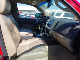 2010 Toyota Tundra 4WD Truck LTD with VIN 5TFHW5F13AX119894, listed as a IAAI auction lot 41739268 with 213,949 mi miles. Bid and sale history available at carsss.com. Image 5.