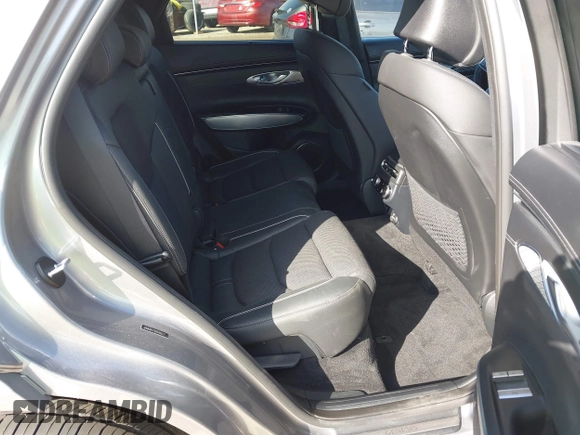 2024 Genesis GV70 2.5T with VIN 5NMMADTB2RH006771, listed as a IAAI auction lot 42011216 with 9,482 mi miles and . Bid and sale history available at DreamBid. Image 8.