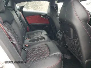 2015 Audi S7 z VIN WAUW2AFC3FN014284, wystawiony jako Copart lot #42491925 z przebiegiem Nie podano mil oraz Szkoda całkowita • Salvage title. Historia ofert i sprzedaży dostępna na DreamBid. Obrazek 10.