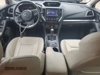 2017 Subaru Impreza Limited z VIN 4S3GKAT63H3603307, wystawiony jako Copart lot #58428385 z przebiegiem 23 604 mil mil oraz Szkoda całkowita • Salvage title. Historia ofert i sprzedaży dostępna na DreamBid. Obrazek 8.