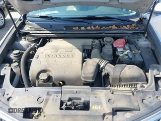 2013 Lincoln MKS with VIN 1LNHL9DK3DG614933, listed as a IAAI auction lot 42549445 with 313,182 mi miles and . Bid and sale history available at DreamBid. Image 10.