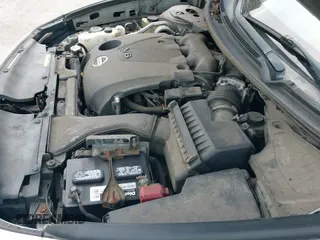 2014 Nissan Maxima S z VIN 1N4AA5APXEC444170, wystawiony jako IAAI lot #43251311 z przebiegiem 243 605 mil mil oraz . Historia ofert i sprzedaży dostępna na DreamBid. Obrazek 19.