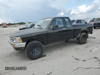 1990 Toyota Pickup with VIN JT4VN93D1L5015723, listed as a Copart auction lot 65292835 with 163,329 mi miles and Clean title. Bid and sale history available at DreamBid. Image 1.