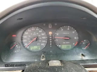 2001 Subaru Legacy Outback L.L. Bean z VIN 4S3BH806617625337, wystawiony jako Copart lot #84534724 z przebiegiem 54 068 mil mil oraz Czysty tytuł • Clean title. Historia ofert i sprzedaży dostępna na DreamBid. Obrazek 9.