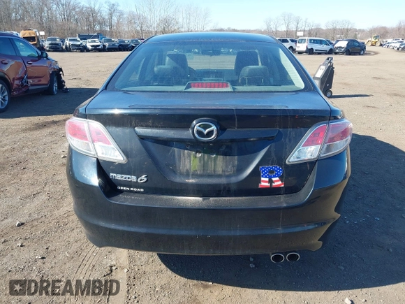 2011 Mazda 6 i Touring с VIN 1YVHZ8CH7B5M02283, выставлен на аукционе IAAI как лот 41769137 с пробегом 157 972 миль миль и . История ставок и продаж доступна на DreamBid. Изображение 16.