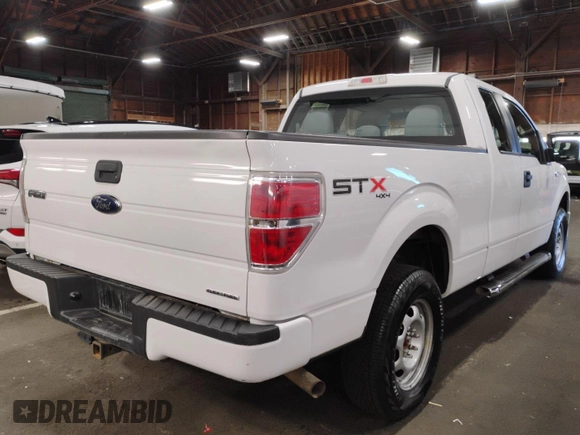 2013 Ford F-150 XL с VIN 1FTEX1EM1DFB03837, выставлен на аукционе IAAI как лот 42654794 с пробегом 182 687 миль миль и . История ставок и продаж доступна на DreamBid. Изображение 20.