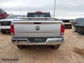 2011 Ram 1500 SLT with VIN 1D7RV1GP6BS535610, listed as a IAAI auction lot 41846400 with 216,235 mi miles. Bid and sale history available at carsss.com. Image 16.