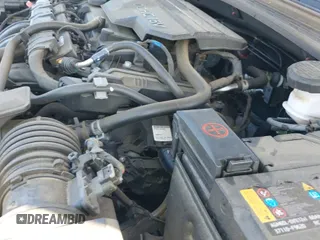 2022 Hyundai Elantra SEL с VIN KMHLM4AG5NU346450, выставлен на аукционе IAAI как лот 43163265 с пробегом 81 488 миль миль и . История ставок и продаж доступна на DreamBid. Изображение 20.