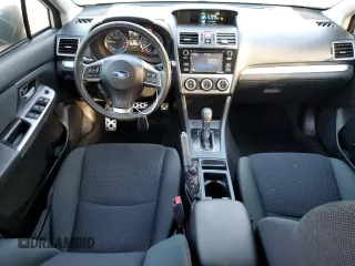 2016 Subaru Impreza 2.0i w/Sport & Tech Pkg with VIN JF1GPAH63GH350152, listed as a Copart auction lot 69063574 with 127,157 mi miles and Clean Title. Bid and sale history available at carsss.com. Image 8.