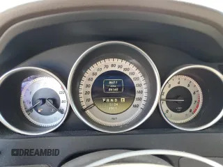 2012 Mercedes-Benz C 250 z VIN WDDGJ4HB9CF849348, wystawiony jako Copart lot #56346295 z przebiegiem 86 160 mil mil oraz Szkoda całkowita • Salvage title. Historia ofert i sprzedaży dostępna na DreamBid. Obrazek 9.