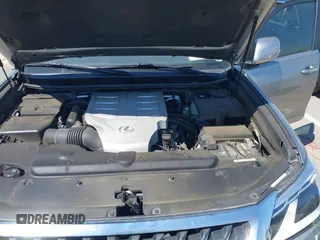 2021 Lexus GX 460 Premium z VIN JTJAM7BX6M5281254, wystawiony jako IAAI lot #41900619 z przebiegiem 58 830 mil mil oraz . Historia ofert i sprzedaży dostępna na DreamBid. Obrazek 10.