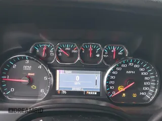 2015 Chevrolet Tahoe LS с VIN 1GNSCAKC9FR115611, выставлен на аукционе IAAI как лот 41624152 с пробегом 201 652 миль миль и . История ставок и продаж доступна на DreamBid. Изображение 7.