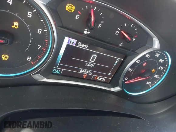 2016 Chevrolet Malibu Premier with VIN 1G1ZH5SX0GF280820, listed as a IAAI auction lot 41732998 with 84,430 mi miles and . Bid and sale history available at DreamBid. Image 15.