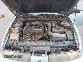 1996 Saturn SL with VIN 1G8ZK5277TZ340863, listed as a IAAI auction lot 42513568 with 130,286 mi miles and . Bid and sale history available at DreamBid. Image 10.