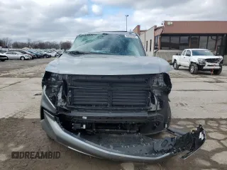 2023 Chevrolet Suburban Premier z VIN 1GNSKFKD6PR329370, wystawiony jako Copart lot #43688395 z przebiegiem Nie podano mil oraz Szkoda całkowita • Salvage title. Historia ofert i sprzedaży dostępna na DreamBid. Obrazek 5.