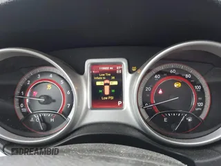 2019 Dodge Journey SE Value with VIN 3C4PDCAB7KT864585, listed as a IAAI auction lot 41546267 with 115,922 mi miles and . Bid and sale history available at DreamBid. Image 7.