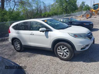 2015 Honda CR-V EX with VIN 5J6RM4H51FL104078, listed as a IAAI auction lot 42146972 with 209,754 mi miles and . Bid and sale history available at DreamBid. Image 14.