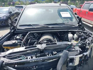 2019 Chevrolet Tahoe Commercial with VIN 1GNLCDEC3KR323012, listed as a IAAI auction lot 42517025 with 40,412 mi miles and . Bid and sale history available at DreamBid. Image 10.