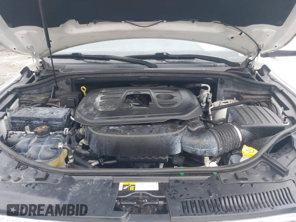 2016 Dodge Durango SXT with VIN 1C4RDHAG2GC330995, listed as a IAAI auction lot 42410612 with 118,412 mi miles and . Bid and sale history available at DreamBid. Image 10.