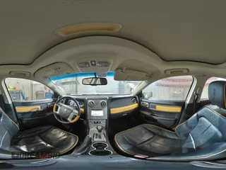 2009 Lincoln MKZ z VIN 3LNHM28T79R629555, wystawiony jako Copart lot #43765295 z przebiegiem 159 033 mil mil oraz Szkoda całkowita • Salvage title. Historia ofert i sprzedaży dostępna na DreamBid. Obrazek 13.