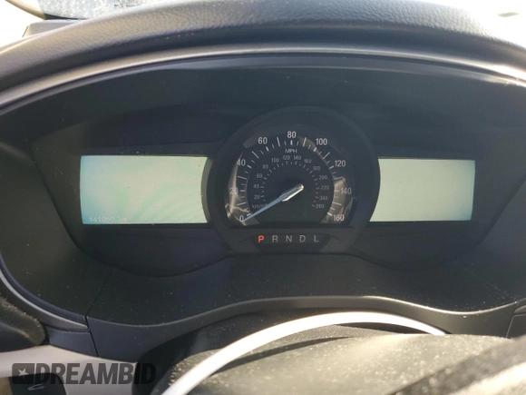 2018 Ford Fusion SE with VIN 3FA6P0H77JR188708, listed as a Copart auction lot 47030095 with 141,050 mi miles and Salvage Title. Bid and sale history available at DreamBid. Image 9.
