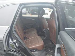 2015 Audi Q5 Premium Plus z VIN WA1LFAFP0FA056703, wystawiony jako IAAI lot #42486367 z przebiegiem 163 759 mil mil oraz . Historia ofert i sprzedaży dostępna na DreamBid. Obrazek 8.